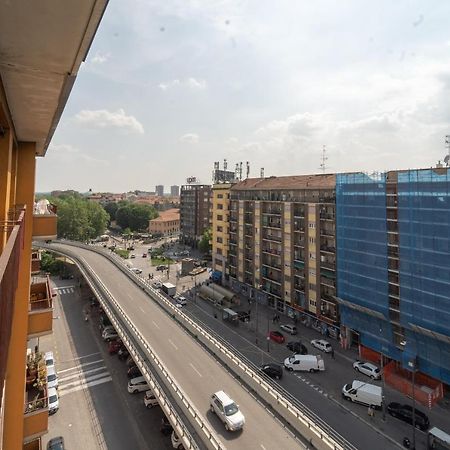 Central Apartment Milano Exterior foto