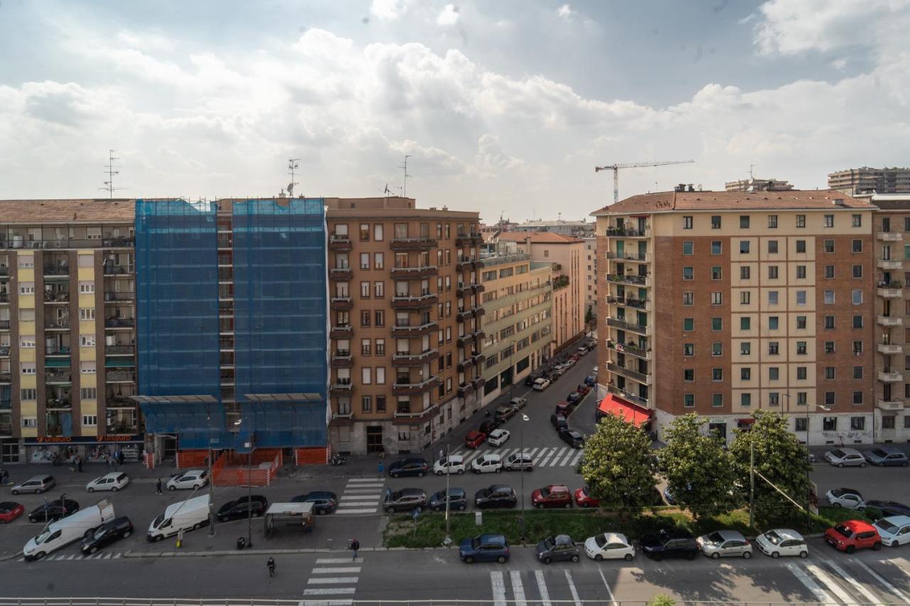 Central Apartment Milano Exterior foto