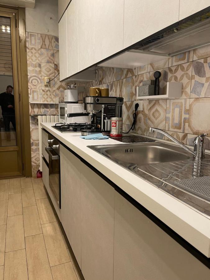 Central Apartment Milano Exterior foto