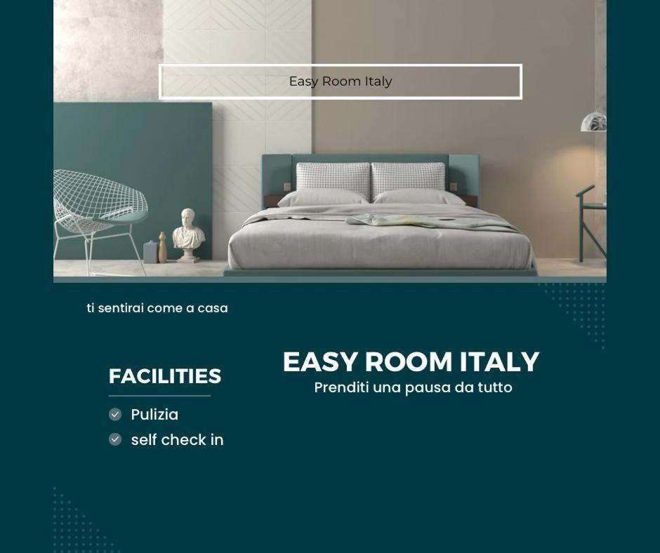 Central Apartment Milano Exterior foto