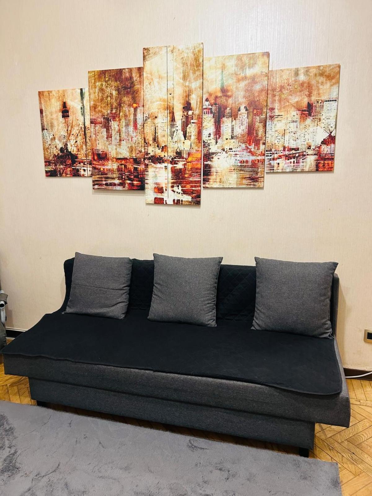 Central Apartment Milano Exterior foto